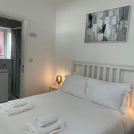 Citybreaks Rooms With Free Parking リヴァプール エクステリア 写真