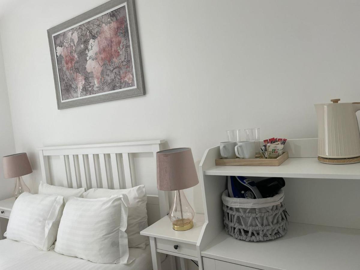 Citybreaks Rooms With Free Parking リヴァプール エクステリア 写真
