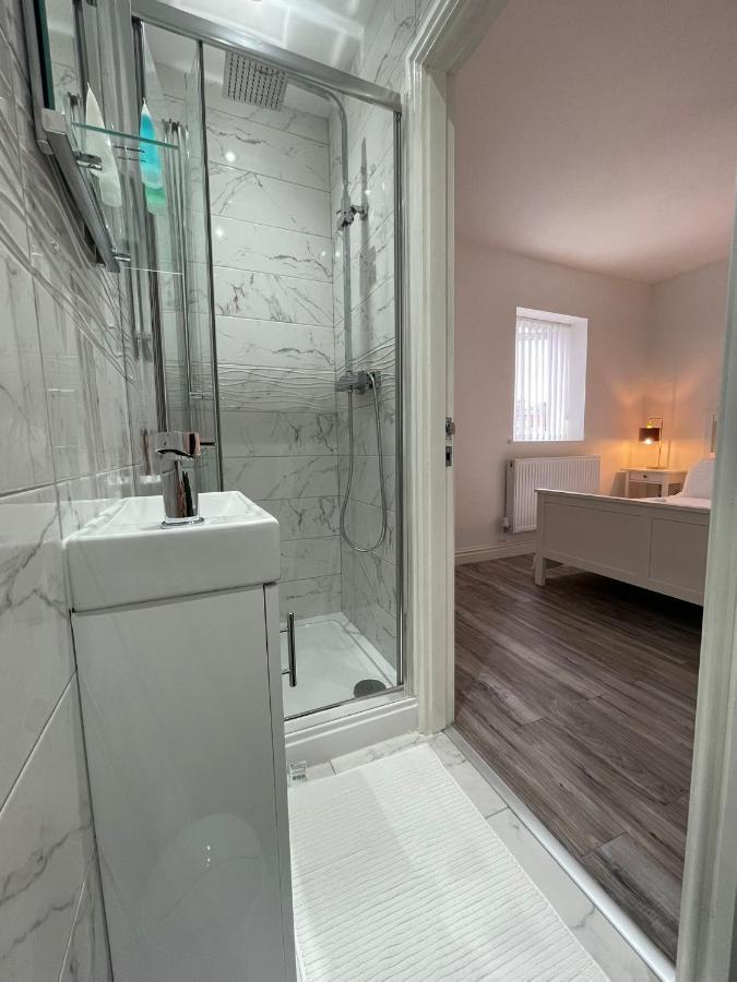 Citybreaks Rooms With Free Parking リヴァプール エクステリア 写真