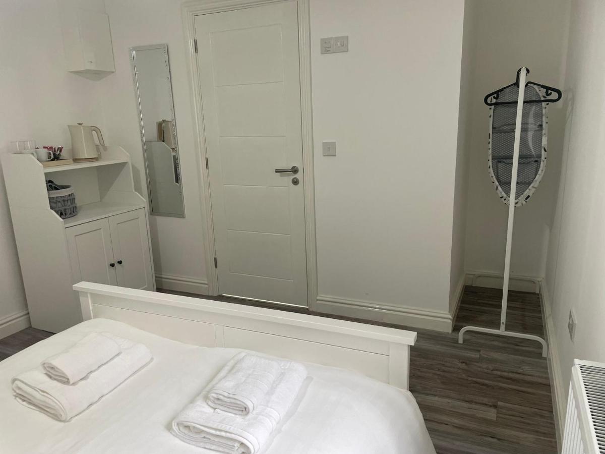 Citybreaks Rooms With Free Parking リヴァプール エクステリア 写真