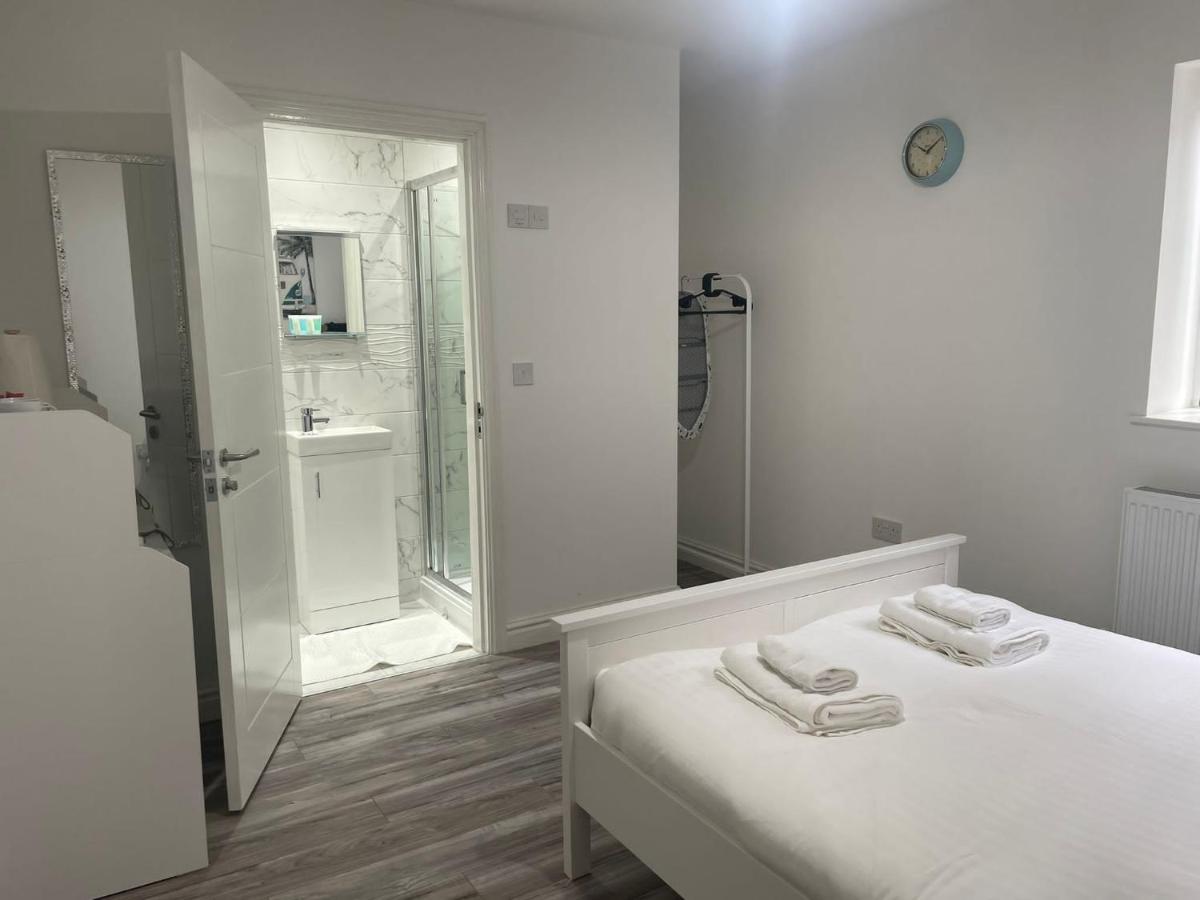 Citybreaks Rooms With Free Parking リヴァプール エクステリア 写真