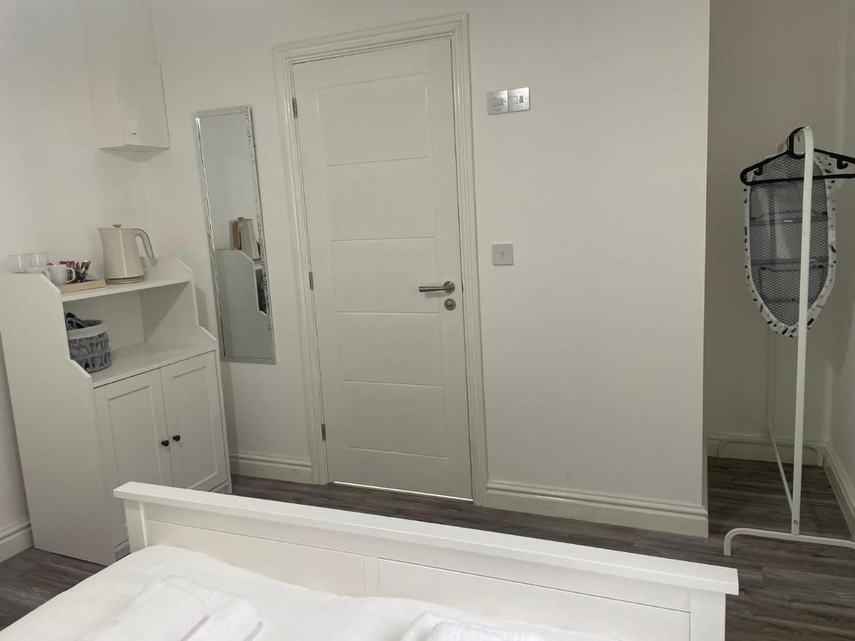 Citybreaks Rooms With Free Parking リヴァプール エクステリア 写真