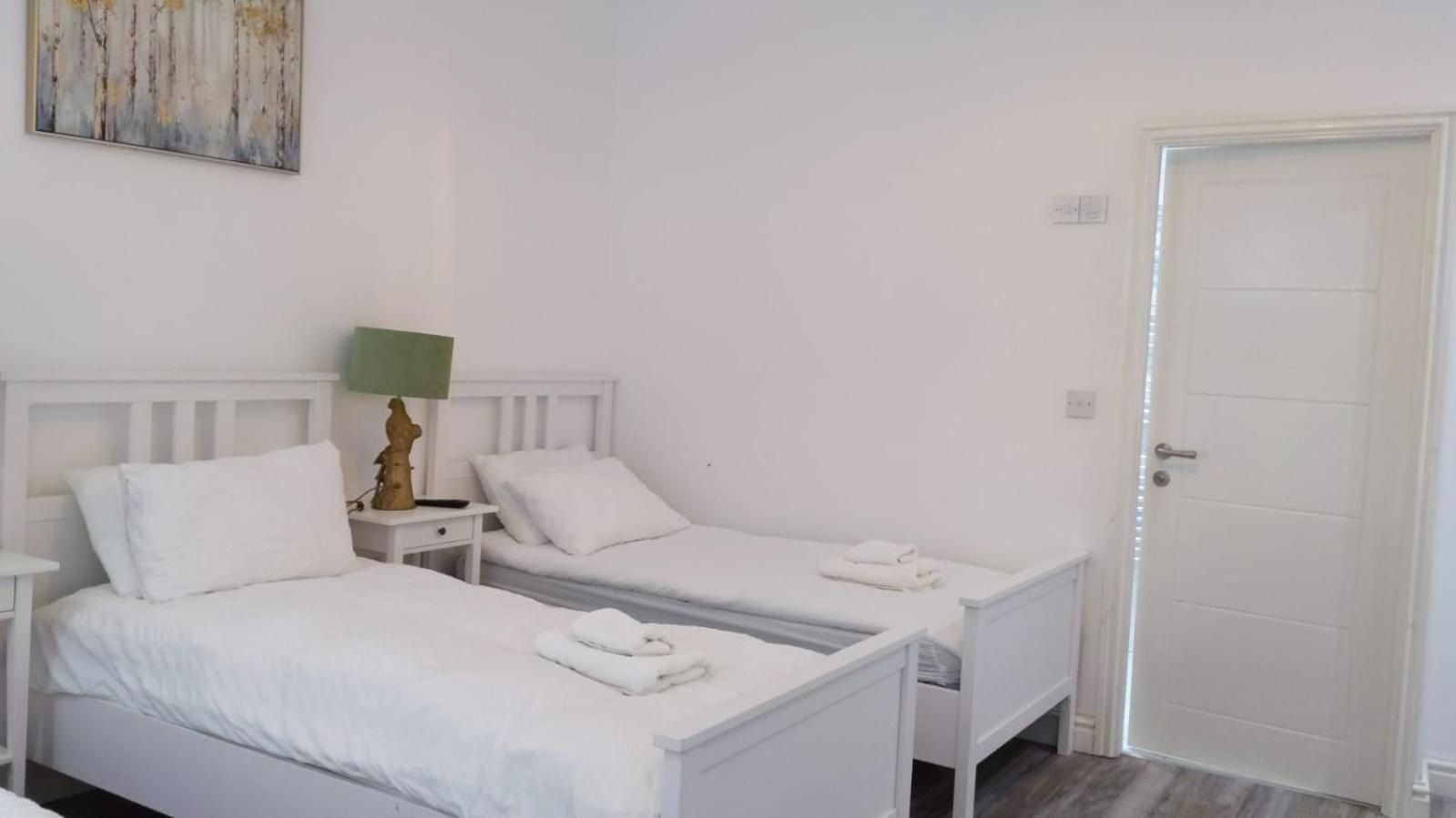 Citybreaks Rooms With Free Parking リヴァプール エクステリア 写真
