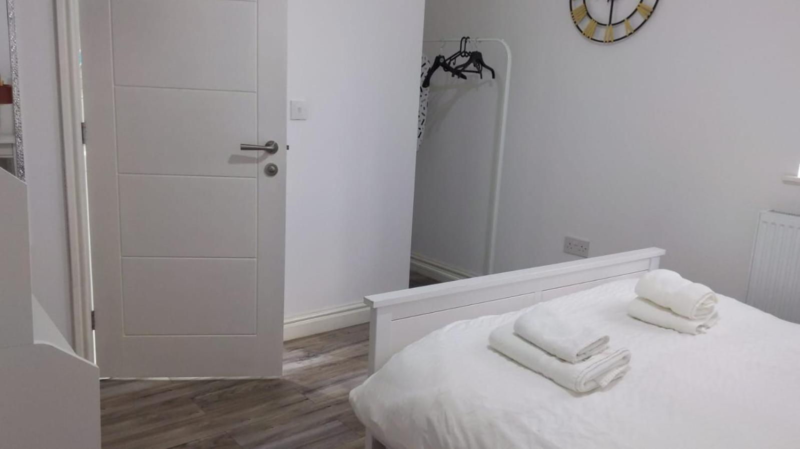 Citybreaks Rooms With Free Parking リヴァプール エクステリア 写真